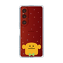 スリムプロテクションケース［ CRAFTHOLIC - Face - LORIS ］