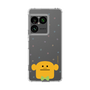 スリムプロテクションケース［ CRAFTHOLIC - Face - LORIS ］