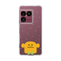 スリムプロテクションケース［ CRAFTHOLIC - Face - LORIS ］