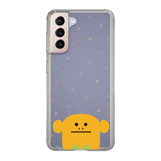 スリムプロテクションケース［ CRAFTHOLIC - Face - LORIS ］