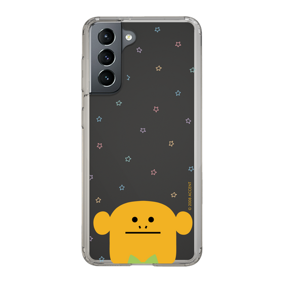 スリムプロテクションケース［ CRAFTHOLIC - Face - LORIS ］