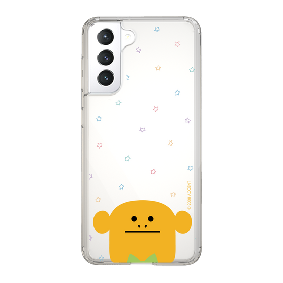 スリムプロテクションケース［ CRAFTHOLIC - Face - LORIS ］