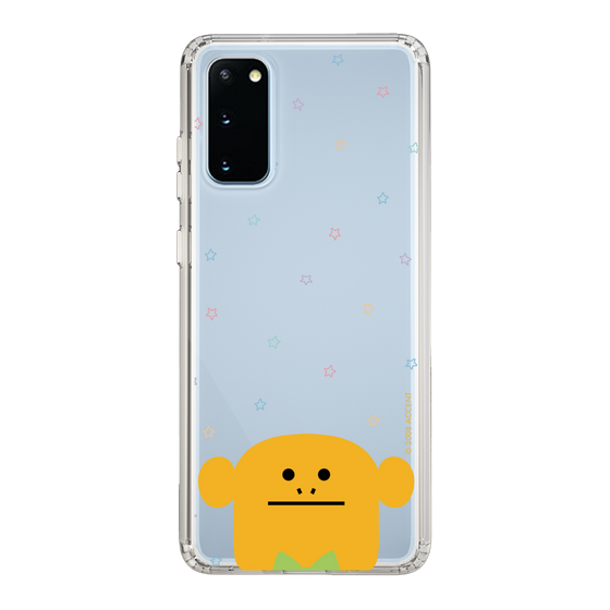 スリムプロテクションケース［ CRAFTHOLIC - Face - LORIS ］