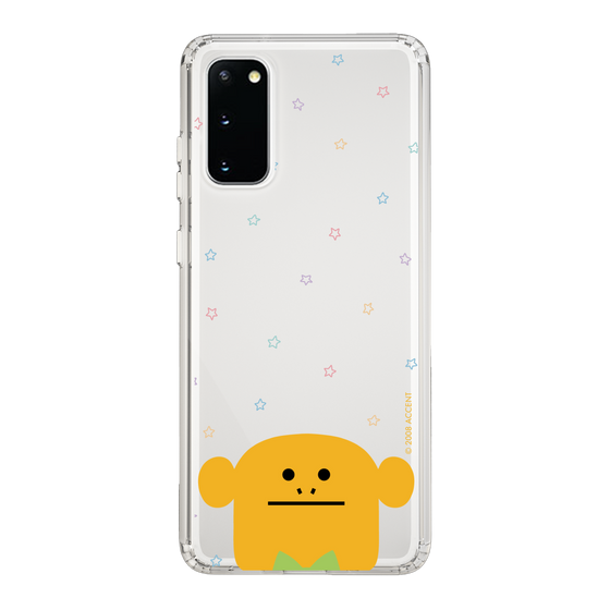 スリムプロテクションケース［ CRAFTHOLIC - Face - LORIS ］