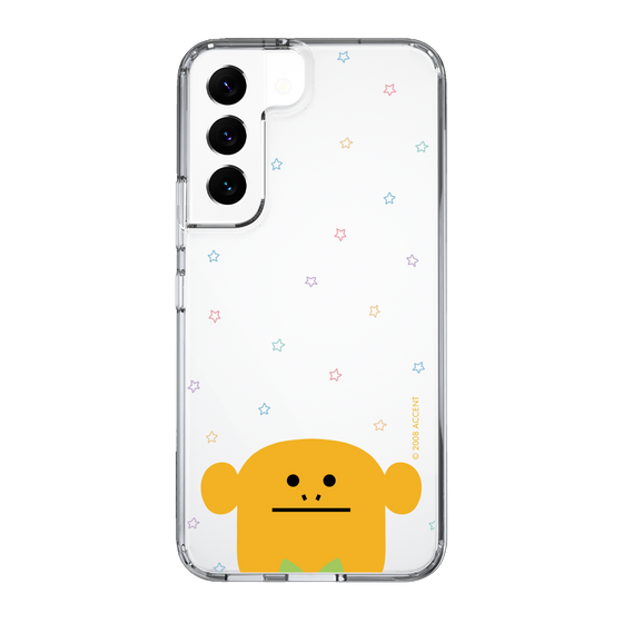 スリムプロテクションケース［ CRAFTHOLIC - Face - LORIS ］