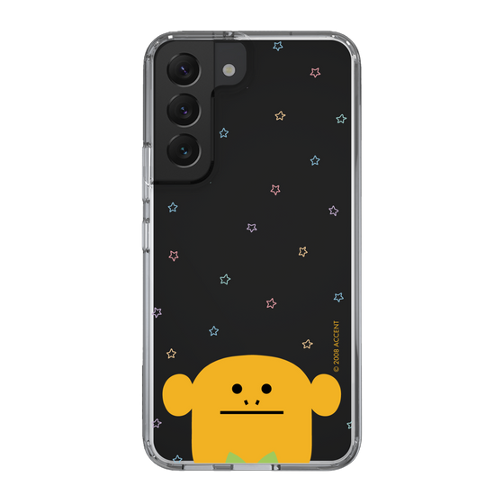 スリムプロテクションケース［ CRAFTHOLIC - Face - LORIS ］