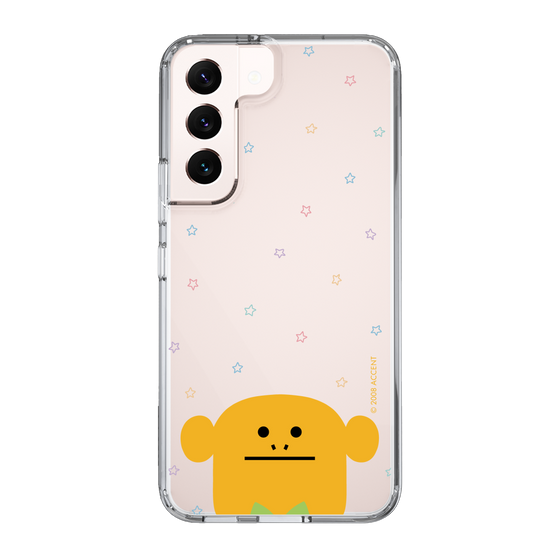 スリムプロテクションケース［ CRAFTHOLIC - Face - LORIS ］