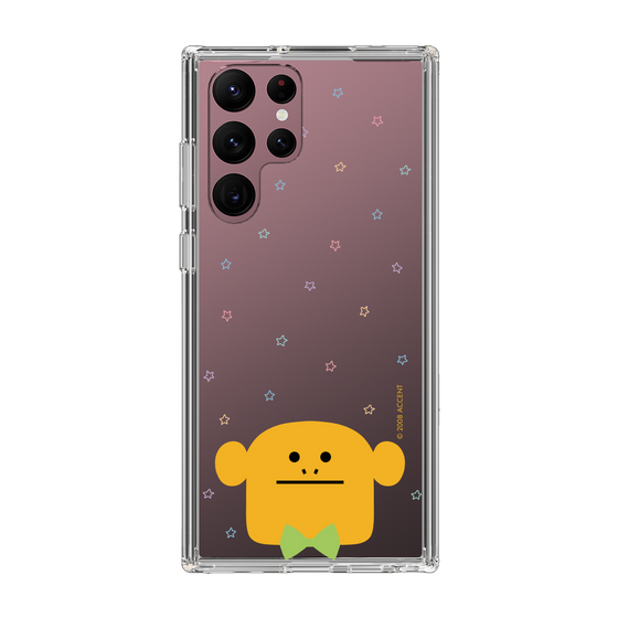 スリムプロテクションケース［ CRAFTHOLIC - Face - LORIS ］