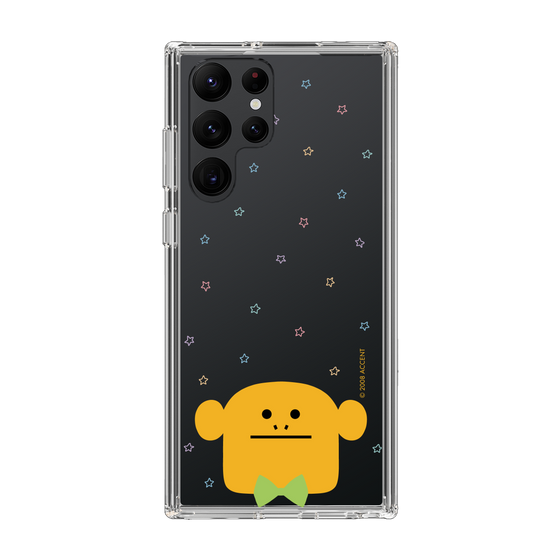 スリムプロテクションケース［ CRAFTHOLIC - Face - LORIS ］