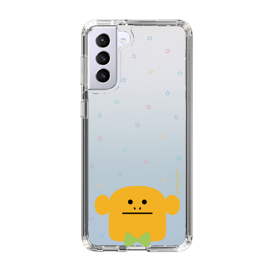 スリムプロテクションケース［ CRAFTHOLIC - Face - LORIS ］