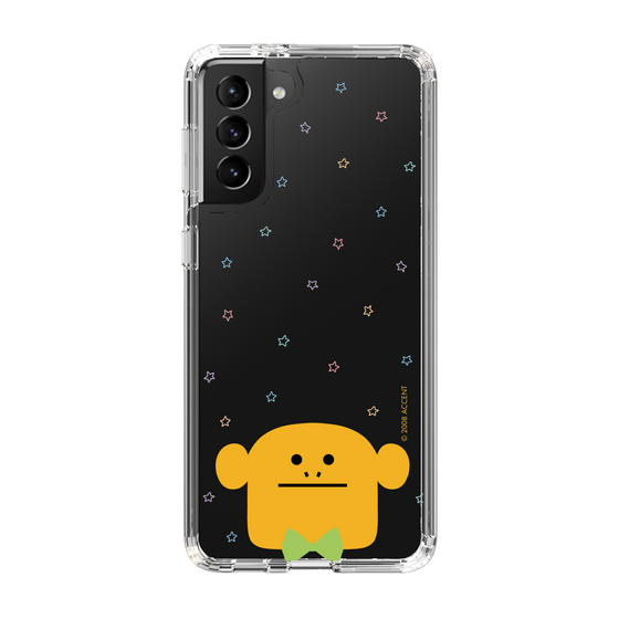 スリムプロテクションケース［ CRAFTHOLIC - Face - LORIS ］