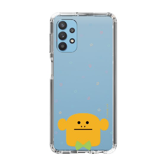 スリムプロテクションケース［ CRAFTHOLIC - Face - LORIS ］