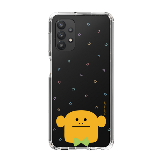 スリムプロテクションケース［ CRAFTHOLIC - Face - LORIS ］
