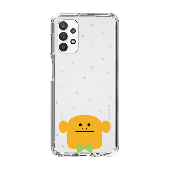 スリムプロテクションケース［ CRAFTHOLIC - Face - LORIS ］