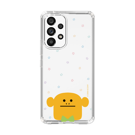 スリムプロテクションケース［ CRAFTHOLIC - Face - LORIS ］