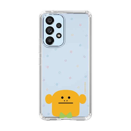 スリムプロテクションケース［ CRAFTHOLIC - Face - LORIS ］