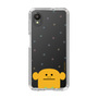 スリムプロテクションケース［ CRAFTHOLIC - Face - LORIS ］