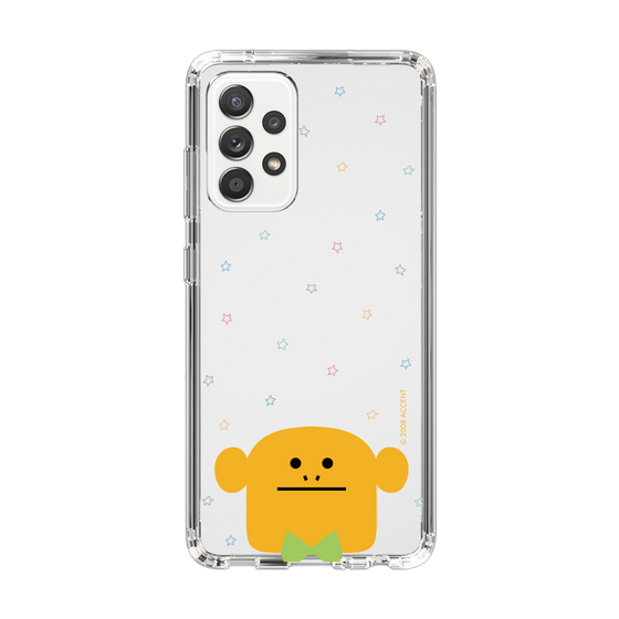 スリムプロテクションケース［ CRAFTHOLIC - Face - LORIS ］