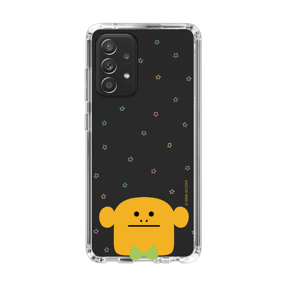 スリムプロテクションケース［ CRAFTHOLIC - Face - LORIS ］