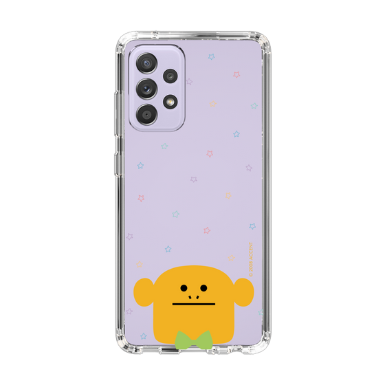 スリムプロテクションケース［ CRAFTHOLIC - Face - LORIS ］