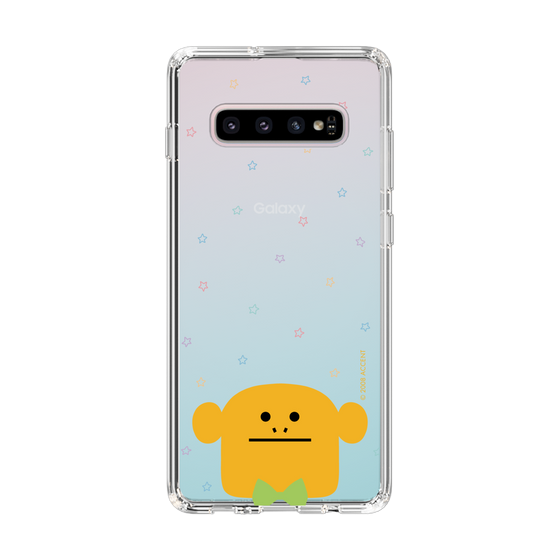 スリムプロテクションケース［ CRAFTHOLIC - Face - LORIS ］
