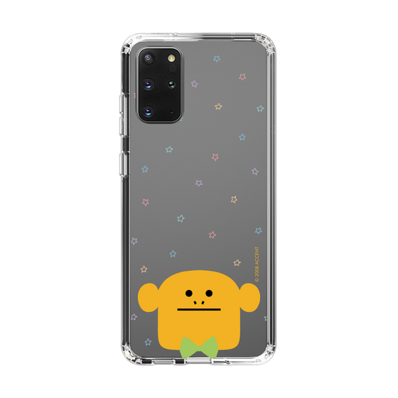 スリムプロテクションケース［ CRAFTHOLIC - Face - LORIS ］