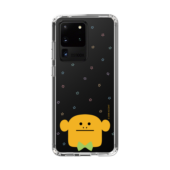 スリムプロテクションケース［ CRAFTHOLIC - Face - LORIS ］