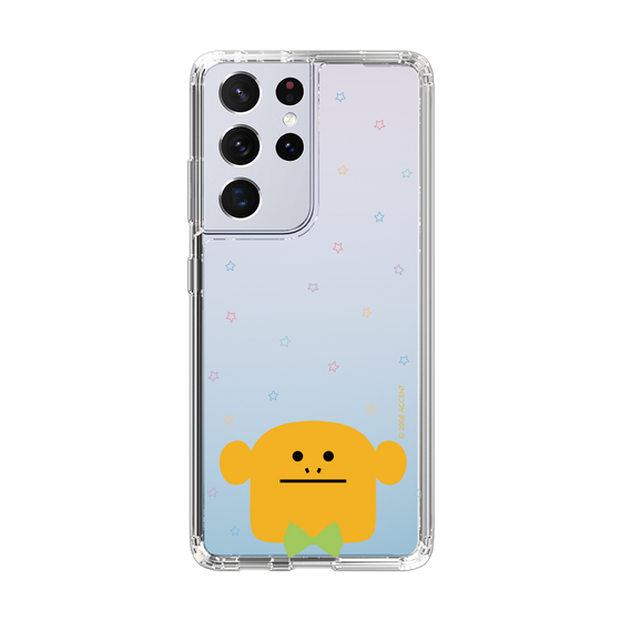スリムプロテクションケース［ CRAFTHOLIC - Face - LORIS ］