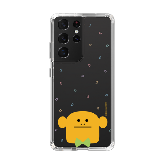 スリムプロテクションケース［ CRAFTHOLIC - Face - LORIS ］