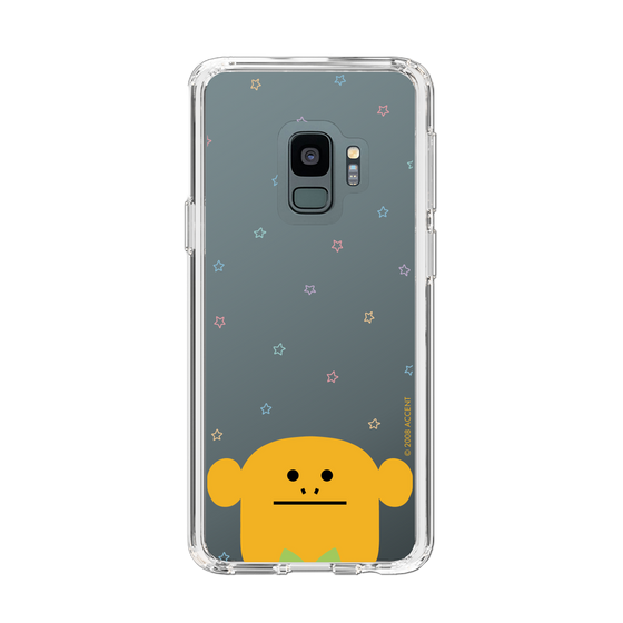 スリムプロテクションケース［ CRAFTHOLIC - Face - LORIS ］