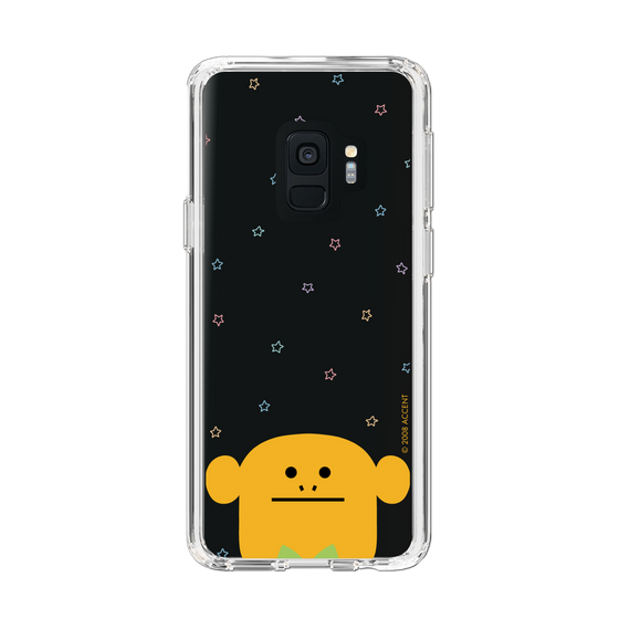 スリムプロテクションケース［ CRAFTHOLIC - Face - LORIS ］