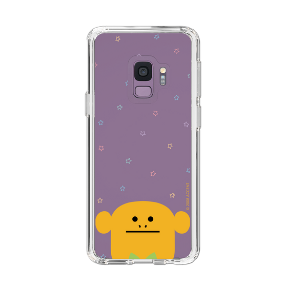 スリムプロテクションケース［ CRAFTHOLIC - Face - LORIS ］