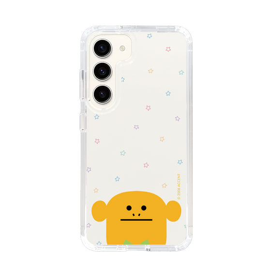 スリムプロテクションケース［ CRAFTHOLIC - Face - LORIS ］