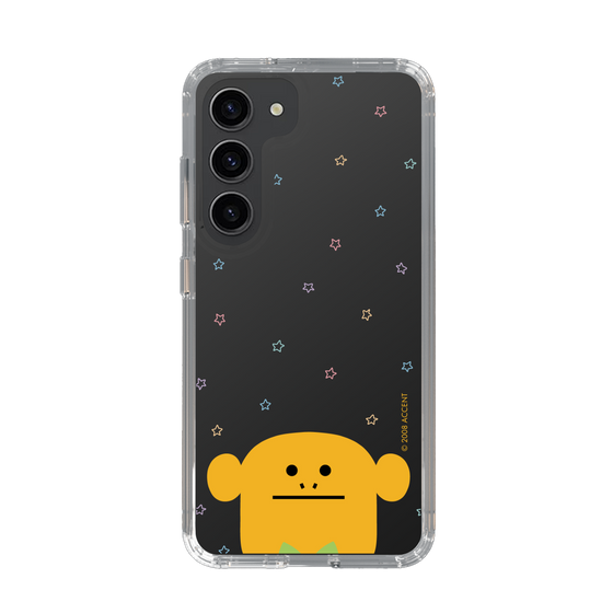 スリムプロテクションケース［ CRAFTHOLIC - Face - LORIS ］