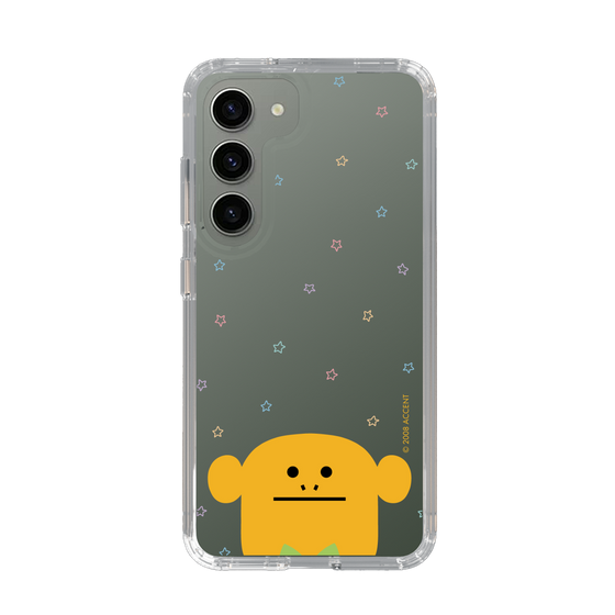 スリムプロテクションケース［ CRAFTHOLIC - Face - LORIS ］