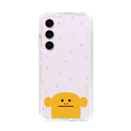 スリムプロテクションケース［ CRAFTHOLIC - Face - LORIS ］