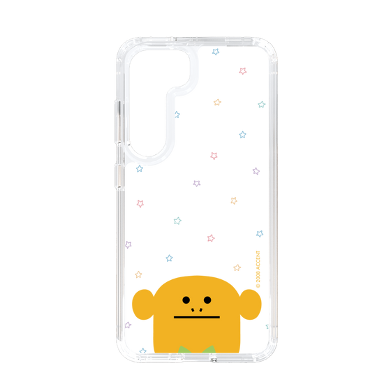 スリムプロテクションケース［ CRAFTHOLIC - Face - LORIS ］