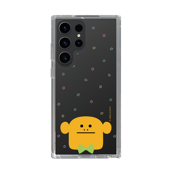 スリムプロテクションケース［ CRAFTHOLIC - Face - LORIS ］