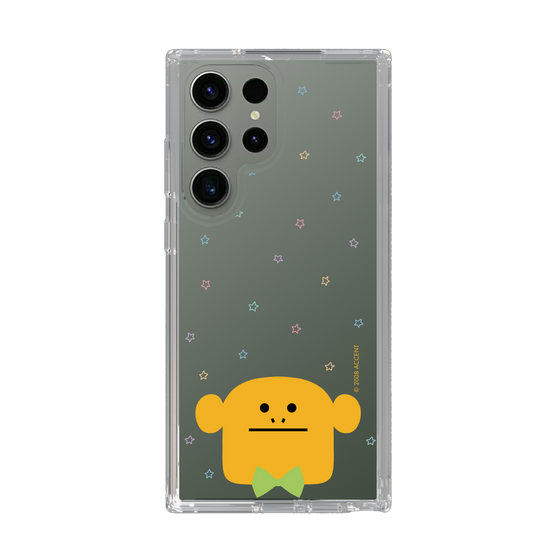 スリムプロテクションケース［ CRAFTHOLIC - Face - LORIS ］