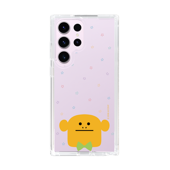 スリムプロテクションケース［ CRAFTHOLIC - Face - LORIS ］