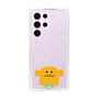 スリムプロテクションケース［ CRAFTHOLIC - Face - LORIS ］