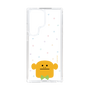 スリムプロテクションケース［ CRAFTHOLIC - Face - LORIS ］