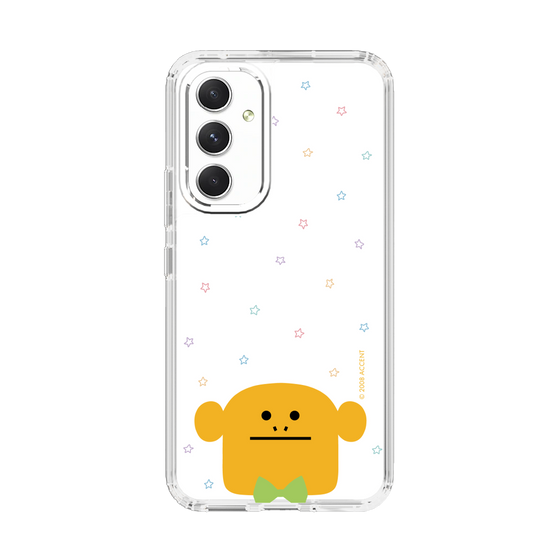 スリムプロテクションケース［ CRAFTHOLIC - Face - LORIS ］