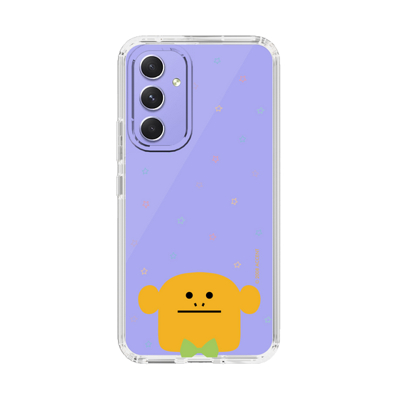 スリムプロテクションケース［ CRAFTHOLIC - Face - LORIS ］