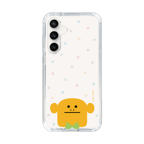スリムプロテクションケース［ CRAFTHOLIC - Face - LORIS ］