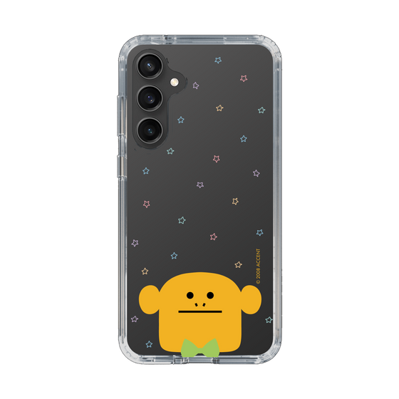 スリムプロテクションケース［ CRAFTHOLIC - Face - LORIS ］