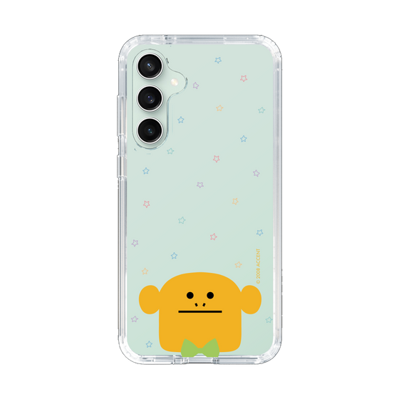 スリムプロテクションケース［ CRAFTHOLIC - Face - LORIS ］