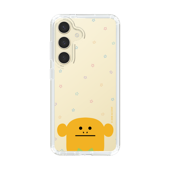 スリムプロテクションケース［ CRAFTHOLIC - Face - LORIS ］