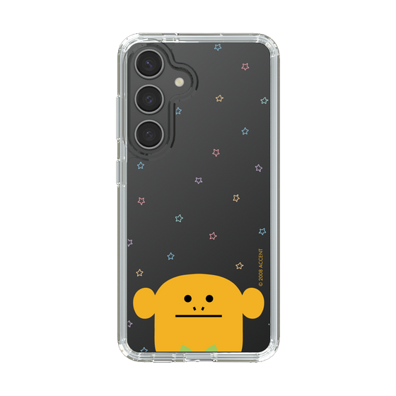 スリムプロテクションケース［ CRAFTHOLIC - Face - LORIS ］