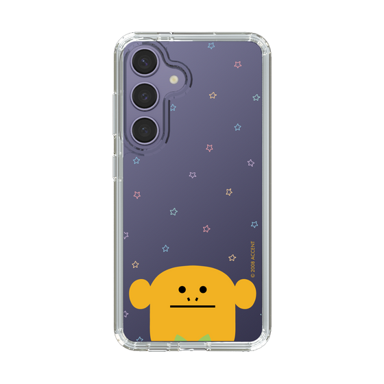 スリムプロテクションケース［ CRAFTHOLIC - Face - LORIS ］